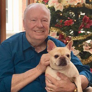 Meet your Posher, Chuck